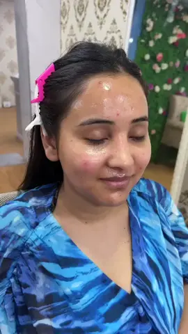 Character Cosmetics Studio focus liquid foundation is perfect in what it does and will redefine your look to the best. #charactercosmeticsnepal #cosmeticsnepal #beautynepal #makeupnepal #muanepal #nepalmua