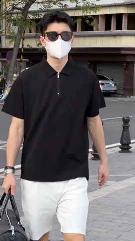 #rekomendasi #kaospolo #kaospolopria #poloshirt #kaoskerah #kaoskerahpria #outfitcowok #ideoutfitcowok #styleoutfitcowok #fypage 