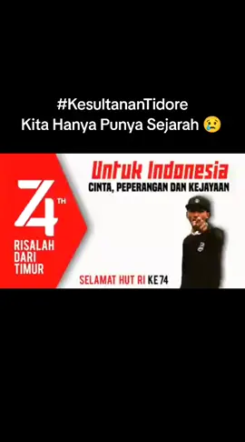 Kita hanya punya sejarah 😢 #DFacto #DFactoRap 