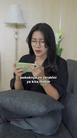 Awalnya curiga, akhirnya….. #semuabisaditiktok #gayaditiktok #trending #couples 