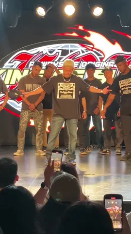 世界大会進出決めましたっ🕺🕺🕺 #krump #twiggzfam #fullcastraiserz
