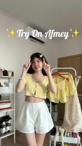 Xinh chưa, 2 cái này bữa unbox mng hỏi quá tr nè ⭐️ #xh #viral #goclamdep #fyp #phoidoxinh #mixandmatch #xuhuong #outfitideas #thaochunreview 