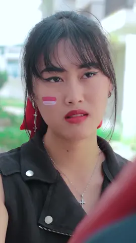 Hari Kemerdekaan Mora membasmi sisa-sisa penjajahan! #Serunya17an #dramatiktok #drama #SerialTikTok #TikTokTaiment #missmora 