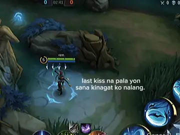 Maypag g paak nalang #pov #viralvideo #fyp #ml 