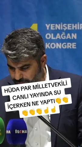 HÜDA PAR'IN GERÇEK YÜZÜ #hüdapar #farukdinç 