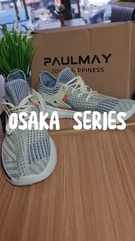Checkout Right Now!!! #sneakers #lokalbrand #paulmay #banggabuatanindonesia #sepatupria #sepatuwanita 