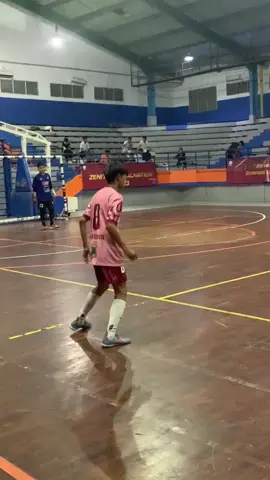 Mendadak fun🥵 #muhamadalief19 #skillsfutsal  #serunyamainbola #futsalbogor 