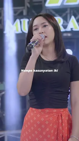 Sadar posisi _ Happy asmara #happyasmara #sadarposisi #dangdutstory 