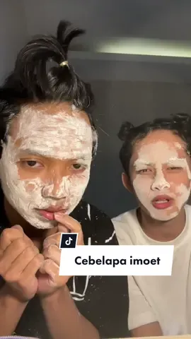 Cebelapa imut ci acu #masnizar 