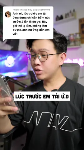 Bạn nào mà bị tình trạng như này thì đây là cách fix nha #LearnOnTikTok #education #thanhcongnghe #frtgr 