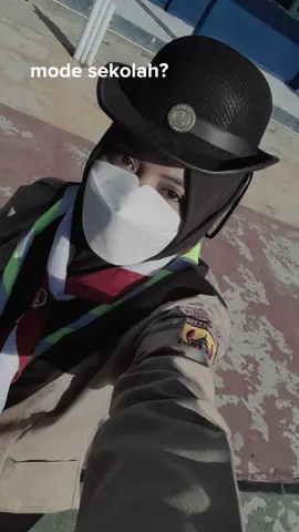 #CapCut  😎 #teacher #paskibra #pramuka 