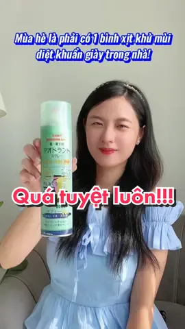 Tips xịn dành cho các bạn hay đi giày, chân đổ mồ hôi nè!!!  #khumuigiay #ximo 