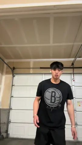 In the Name of Love with @hailey from our garage #inthenameoflove #beberexha #fypシ #viral #singing #sing #singduet #coversong 