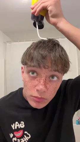 Réponse à @💸 hair damaged ? #hairdamaged #hairstyle #fyp #viral #gel 