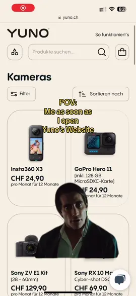 I want it all 👁️👄👁️  #yuno #CapCut #rent #tiktokmademebuyit #fyp #viral #youknow #fyp #tiktokmademerentit #cameras #2023 