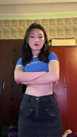 I tried . #fyp #foryoupage #tiktokmyanmar 