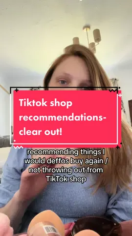 Love a good clear out! Theres some rubbish on tiktok shop but also some golden finds! Some items i cant tag as they are out of stock - which shows you how good they are! #tiktokshop #thebeautycrop #madebymitchell #tiktokshopfinds #meggilashes #falseeyelashes #trigwellcosmetics #bedroomclearout 