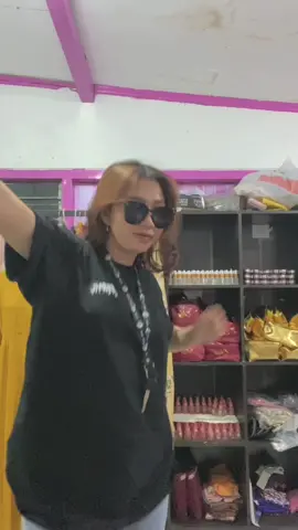 #CapCut setelah seharian sbuk