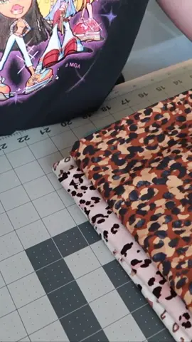 Leopard print has been so popular!! Which is your fav? #fyp #foryou #sewingtiktok #fabric #fabrichaul 