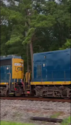 Csx #train #engginering #fyp 