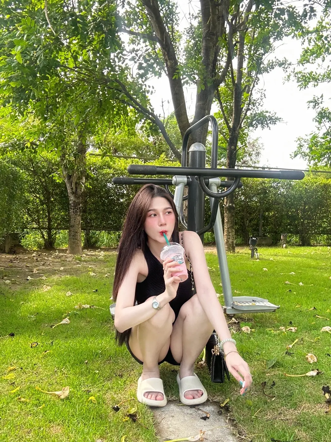 #คลาสแฟชั่น 