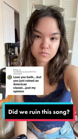 Replying to @huckleberry_hound1173 you’re entitled to you opinion but i dont think the Charlie Daniels Band agrees with you #devilwentdowntogeorgia #miaxally #tour come see us on tour 