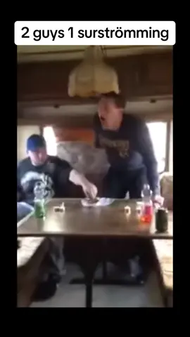 #surströmming  #surstrommingchallenge  #surstromming  #surströmmingchallenge