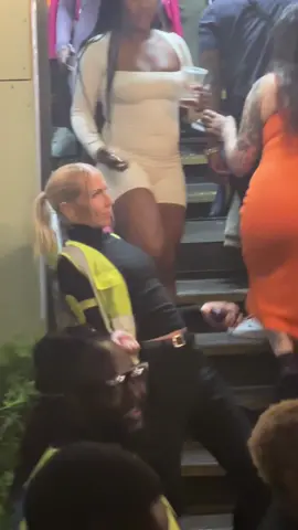 Security feeling the drums 🥁🎹😂 #fyp #amapiano #fyppppppppppppppppppppppp #fypdongggggggg #fypシ #viral 