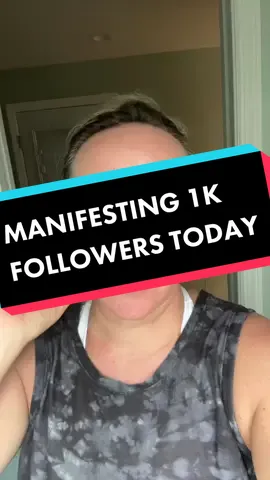 Manifesting that today is the day that I will hit 1k followers!! #sidehustles #makemoneyfromhome #makemoneyonline #affiliatemarketing #makemoneyfromyourphone #surveyappstomakemoney #ugccreator 
