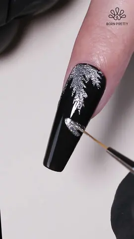 Ready for autumn.✨😘💅🍁 #bornpretty #nailart #allshineonme #naildesign #naillover #nailson#nailsonfleeknspire ##nailartist##diynails##nailtech##autumnnails##nailinspiration##nailove##fallnails#cateyenails