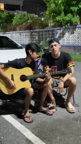 จัดให้ตามคำขอพี่ๆครับ🙏🏻❤️: วน Drama stream Cover By:Tob #ร้องเพลง #ร้องเพลงหน้าบ้าน #เพื่อนข้างบ้าน #วนdramastream @Peerapat Thongthew @JP 