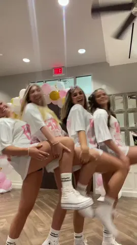 @TCU Delta Gamma 