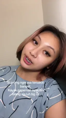 Pura-pura gatau ajh, gausa dicari tau juga 😇