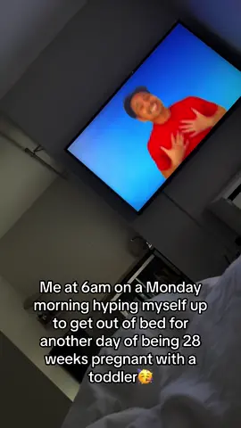 Ms rachel is Elbys co parent/my biggest motivation #parenting #motivation #pregnancy #toddlersoftiktok #mom #2under2 