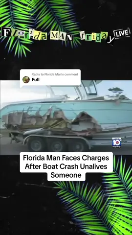Replying to @Florida Man #florida #floridaman #floridacheck 