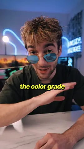 gonna steal so many looks 😏 btw you best keep this top secret 🤫 here’s how to copy colour grades from any video in seconds inside of premiere pro #premierepro #adobepremiere #colourgrade #colorgrade #colorgrading #videographer #videoeditor #davinciresolve 