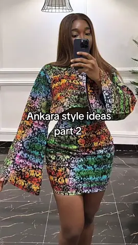 #Ankara #ankarastyle #foryou #foryoupage #fypシ #aesthetic #xzbca #ankaraladiesstyle #modeling #fashionlovers #fashiontiktok 