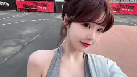 美女#美女 #走光 #抖音爸爸別限我流 #纯欲 #fly 