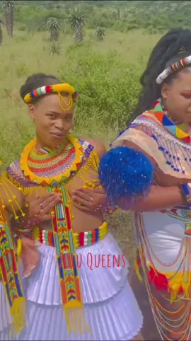 🌍 #proudlysouthafrican #zuludance #zulu #culture #sama28 #zulunationfamily #africanqueen #africa #africanqueen #zulugirls #zuluMaidens #zulu 