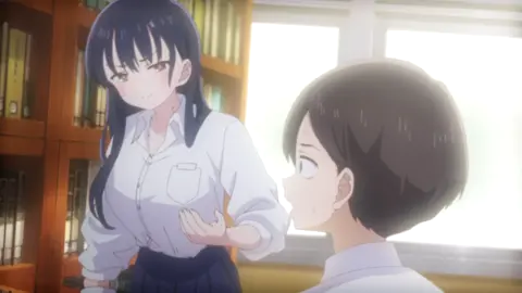 best romcom #bokunokokoronoyabaiyatsu #dangersinmyheart #ichikawa #annayamada