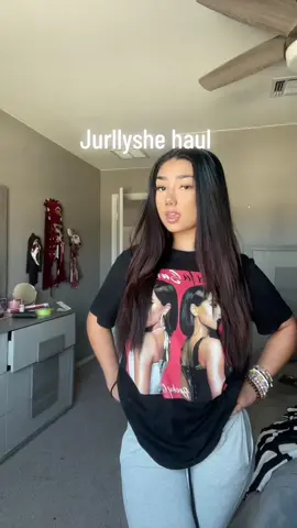 @jurllyshe #jurllyshe 
