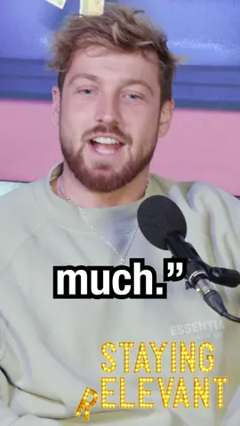 Nothing worse than hearing your girlfriend speak about their ex 🫠! We love you Zara 🫶🏽 #samandpete #podcast #stayingrelevant 