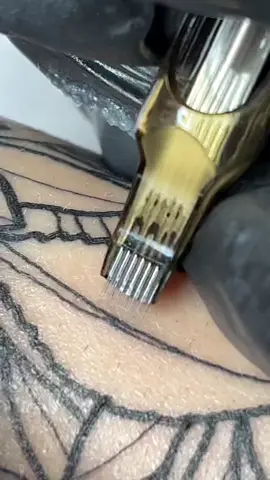 Zoom 💉 | #tattoo #tatuajes #tattoos #tatuagem 