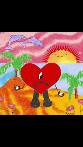 Ya quisiera enamorarme pero no puedo🫀 #titimepregunto #badbunny #parati #viral