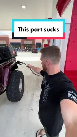 Who else feels my pain? #cartok #jeep #jeeptj #builtdifferentgarage #lanceyorlancey #badidearight #Preseason 