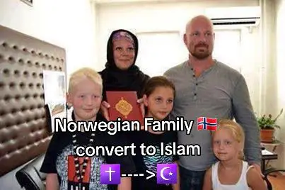 So many people are saving themselves are embracing Islam, Alhamdulillah! #islam #muslim #muslimtiktok #christianity #foryou #viral #allah #✝️ #☪️ #🕉 #muslimrevert #convertmuslim 