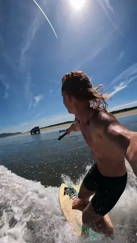 Its all fun and games until you get folded like a lawn chair #fypage 