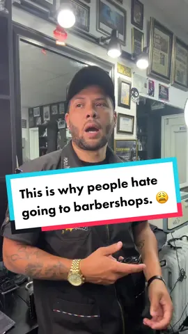 Yooooo 😂😂 He really did that 😂😂 #BARRRBERS 
