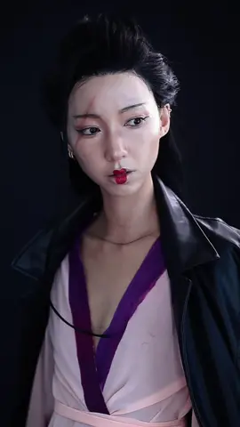 IZOU COSPLAY ❤️❤️ #onepiece #izo #izouonepiece 