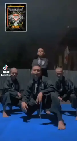 PSHT Timor-Leste❤️